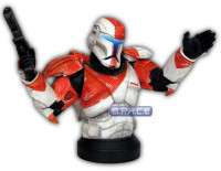 Boss - Republic Commando Exclusive Bust (Star Wars)