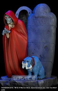 Mumm-Ra Statue (Thundercats)