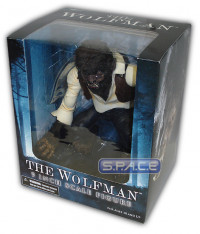 9 Stylized Wolfman from The Wolfman (COF)