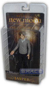 Jasper (Twilight - New Moon Series 2)