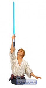 Farm Boy Luke Skywalker Tatooine Bust (Star Wars)