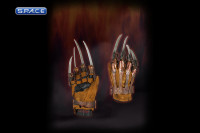 Freddys Glove Prop Replica (A Nightmare on Elm Street Remake)