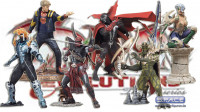 Spawn Series 29 - Evolutions Assortment (Case of 12)
