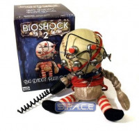 Big Daddy Plush Doll (Bioshock 2)