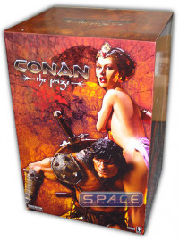 Conan - The Prize Diorama (Conan)