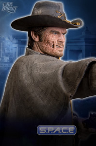 Jonah Hex Bust (Jonah Hex)