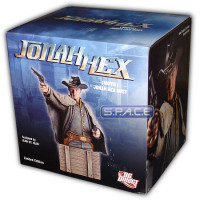 Jonah Hex Bust (Jonah Hex)