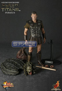1/6 Scale Perseus Movie Masterpiece MMS122 (Clash of the Titans)