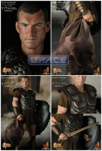 1/6 Scale Perseus Movie Masterpiece MMS122 (Clash of the Titans)