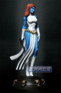 Mystique Statue (Marvel)