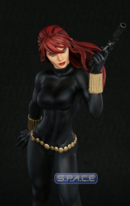 The Black Widow Statue (Marvel)