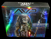 14 Scar Predator (Alien vs. Predator)