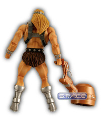 Tytus - Heroic Giant Warlord (MOTU Classics)