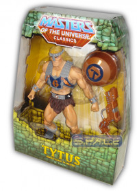 Tytus - Heroic Giant Warlord (MOTU Classics)