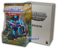 Keldor - Apprentice of Hordak (MOTU Classics)