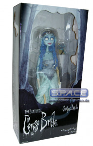 Corpse Bride Collection Doll (Tim Burtons Corpse Bride)