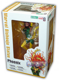 1/8 Scale Phoenix Bishoujo PVC Statue (Marvel)