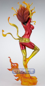 1/8 Scale Dark Phoenix Bishoujo PVC Statue (Marvel)