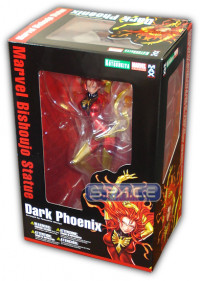 1/8 Scale Dark Phoenix Bishoujo PVC Statue (Marvel)