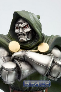 Dr. Doom Fine Art Statue (Marvel)