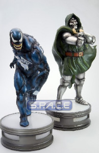 Dr. Doom Fine Art Statue (Marvel)