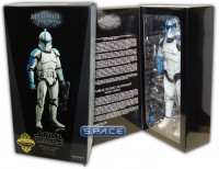 1/6 Scale Republic Clone Lieutenant: Phase 1 Armor (Star Wars)