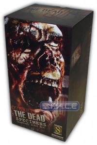 Specimen 687M Legendary Scale Bust SDCC Exclusive (The Dead)