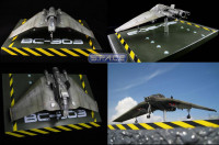 F-302 Fighter-Interceptor (Stargate SG-1)