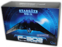 F-302 Fighter-Interceptor (Stargate SG-1)