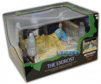 Regan Possessed Deluxe Box (The Exorcist)