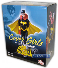 Batgirl Statue (Cover Girls of the DC Universe)