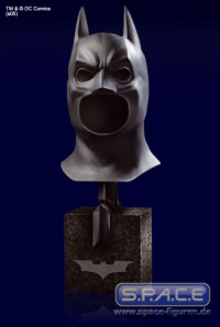 Miniature Batman Cowl Mask (Batman Begins)