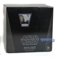 Darth Vader Force Unleashed Bust (Star Wars)