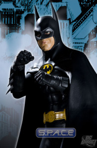 Michael Keaton as Batman Statue (Batman)