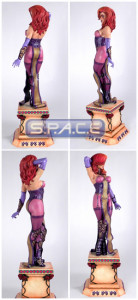 Dawn 20th Anniversary Statue