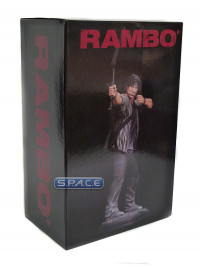 Rambo Quarter Scale Statue (Rambo IV)