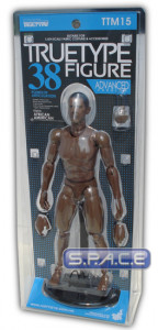 1/6 Scale TrueType Figure African American Advanced Version TTM15