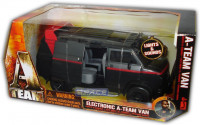 A-Team Van with Lights and Sounds (A-Team)