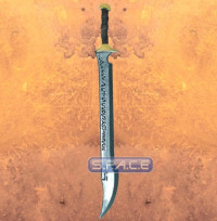 Acheron Sword - Latex Replica (Age of Conan)