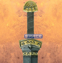 Aquilonian Sword - Latex Replica (Age of Conan)
