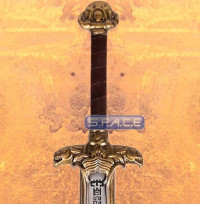 Atlantean King Sword - Latex Replica (Age of Conan)