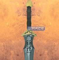 Cimmerian Rune Sword - Latex Replica (Age of Conan)