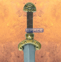 Cimmerian Sword - Latex Replica (Age of Conan)