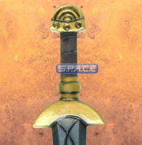 Royal Cimmerian Sword - Latex Replica (Age of Conan)