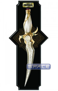 Sands of Time Dagger Prop Replica (Prince of Persia)