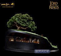 Bag End Environment Collectors Edition (The Lord of the Rings)