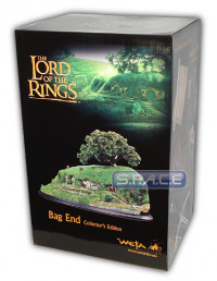 Bag End Environment Collectors Edition (The Lord of the Rings)