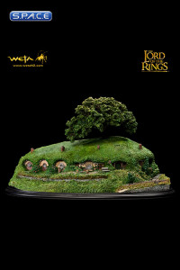 Bag End Environment (The Lord of the Rings)