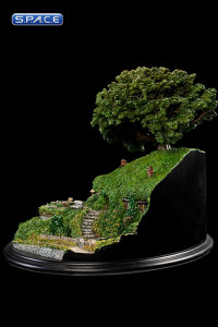 Bag End Environment (The Lord of the Rings)