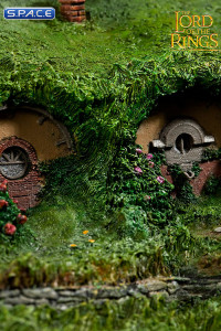 Bag End Environment (The Lord of the Rings)